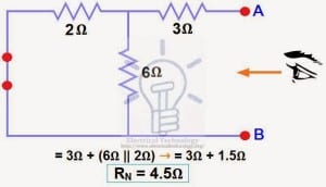 Norton’s Theorem