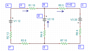 DC Circuits MCQs With Explanatory Answers - Electrical