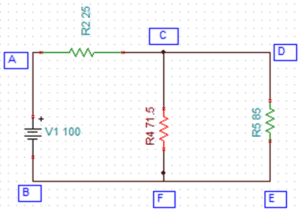 DC Circuits MCQs With Explanatory Answers - Electrical