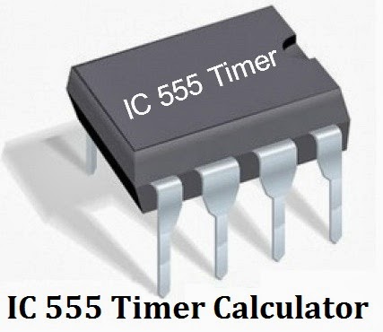 555 Timer - Timer