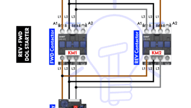 Three Phase Archives - Page 2 of 3 - ELECTRICAL TECHNOLOGY