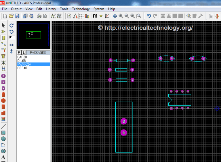 PCB Designing: How To Design A PCB - Step By Step Guide