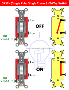 How To Wire Switches in Parallel? - Electrical Technology