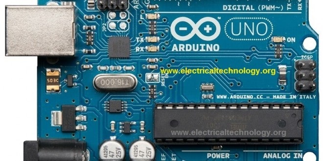 Arduino PWM Programming and its functions in Arduino