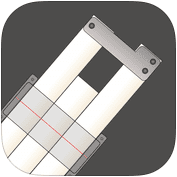 Pocket Slide Rule iOS iPad electrical app