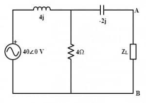 Maximum Power Transfer Theorem for AC and DC Circuits