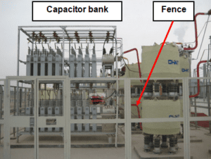 CAPACITOR BANKS - CHARACTERISTICS AND APPLICATIONS