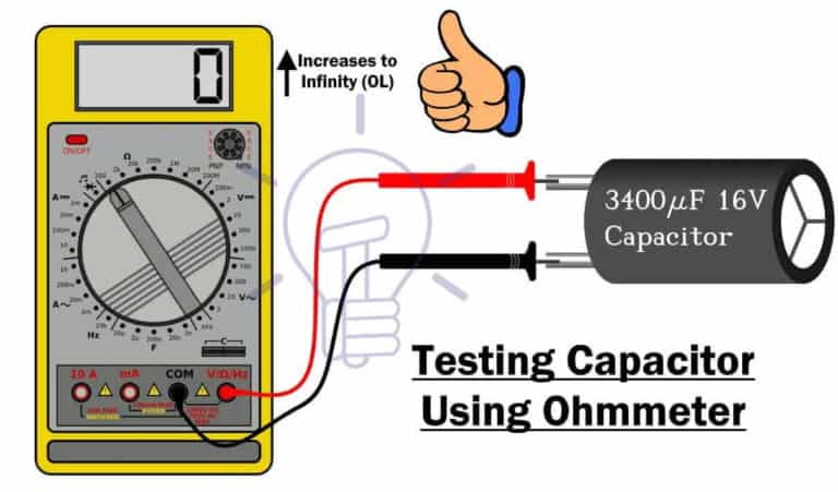 How To Perform a Continuity Test for Electric Components with Multimeter?