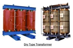 Types Of Electrical Transformers And Their Applications