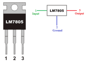 Electronic Circuit Breaker - Schematic Circuit Diagram & Working