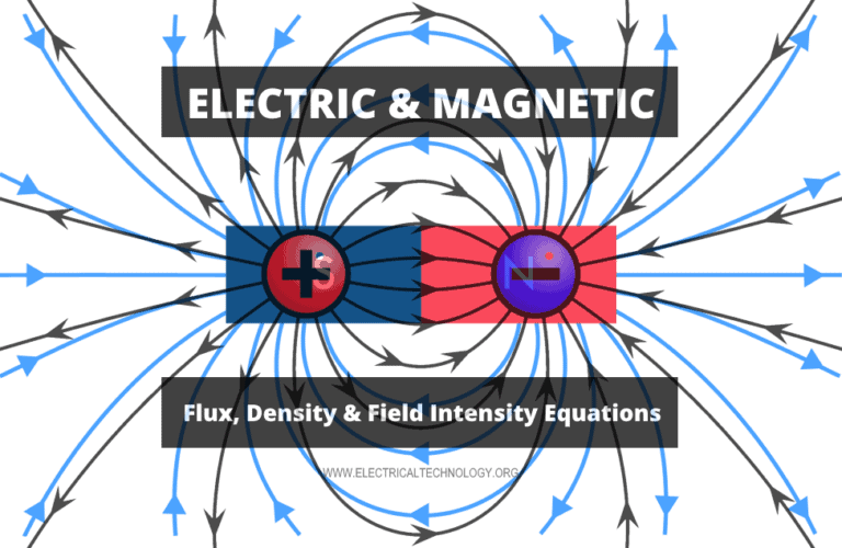 emf formula magnetic flux
