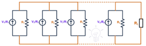 Millman's Theorem - Analyzing AC & DC Circuits - Examples