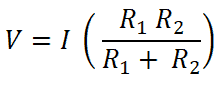 Current Divider Rule (CDR) - Examples for AC and DC Circuits