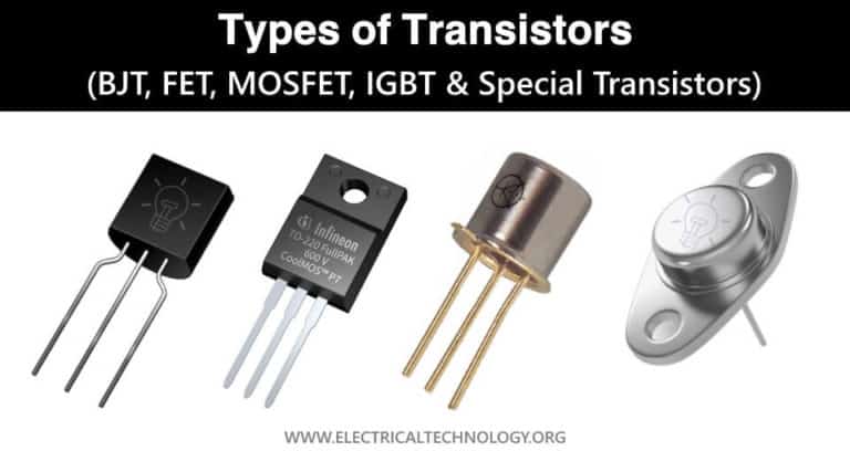 fet transistor