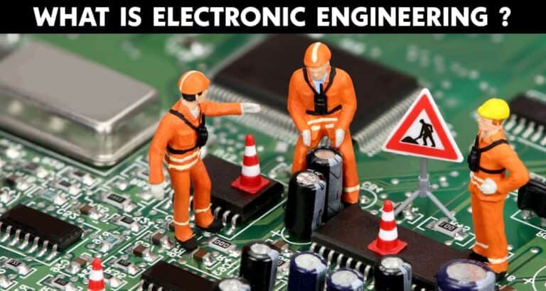 Electronic Engineering   What Is Electronic Engineering 768x410 