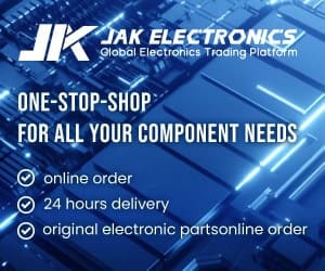 JAK Electronics