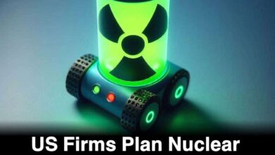 U.S. Firms Nuclear Battery Nickel-63 that Lasts for 50-Years